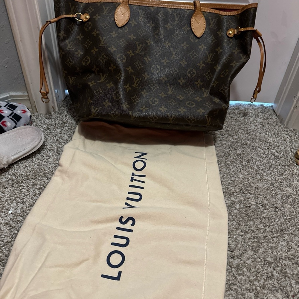 Neverfull Mm - image 2